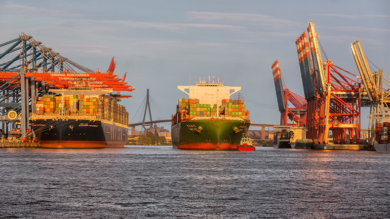 Hamburg, Germany