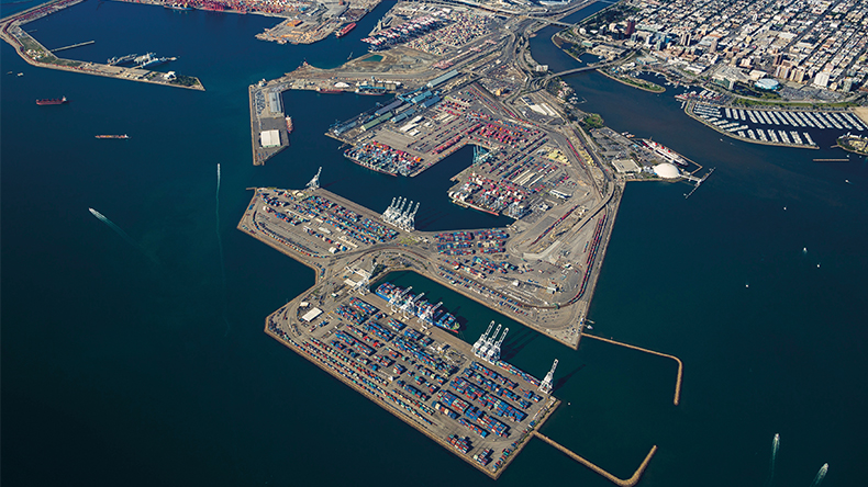 Long Beach, US