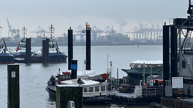 Hamburg, Germany
