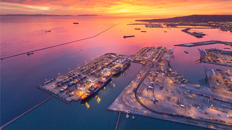Long Beach, US