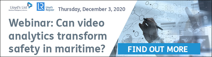 Lloyd's Register Webinar  December 3 2020