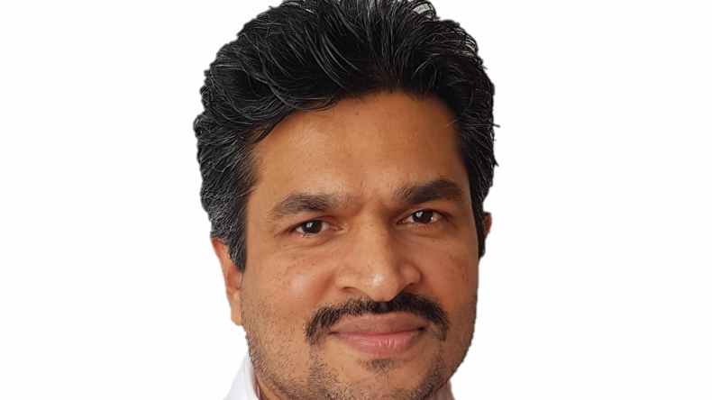 Aravind Prasath