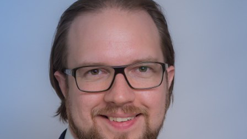 Sven Brooks