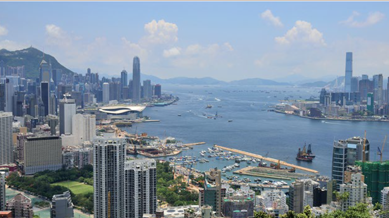 Hong Kong