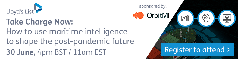 OrbitMI webinar