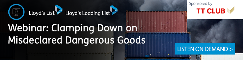 Webinar on demand