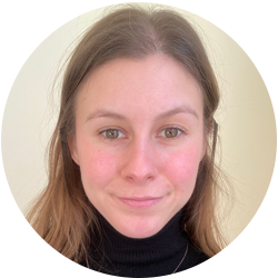Bridget Diakun, Lloyd’s List data reporter based in London