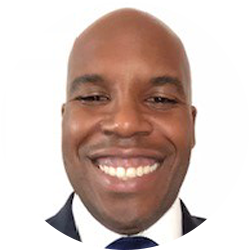 Carl Winfield