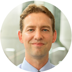 Dr Dan Rutherford ICCT