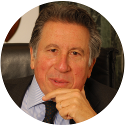 George Gratsos