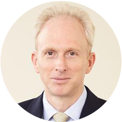 James Turner QC of Quadrant Chambers