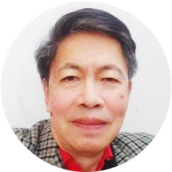 Jun Concepcion, Lloyd's List APAC News Editor