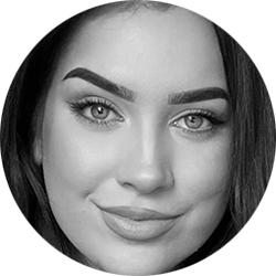 Katie Shrives, digital marketing lead, Blue Communications