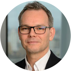Michael Burle is head of marine at Liberty Specialty Markets