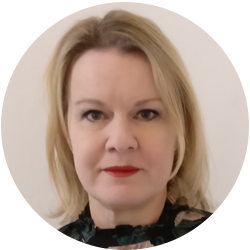 Michelle Wiese Bockmann
