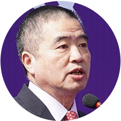 Mo Jianhui is chairman & president of China Classification Society