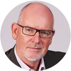 Nigel Lowry