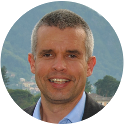 Peter Boyd
