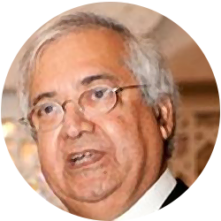 Saleem Alavi, president of Sea Commerce America. Second mention Capt Alavi