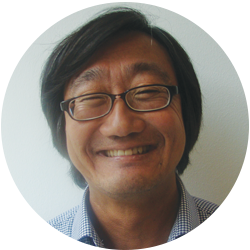 Vincent Wee