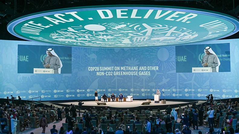 Cop28