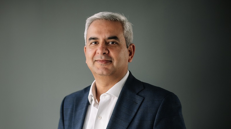 Rahul Khanna, global head of marine risk consulting, AGCS