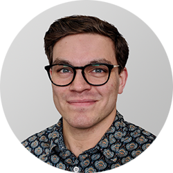 Francis Churchill, deputy editor, Insurance Day